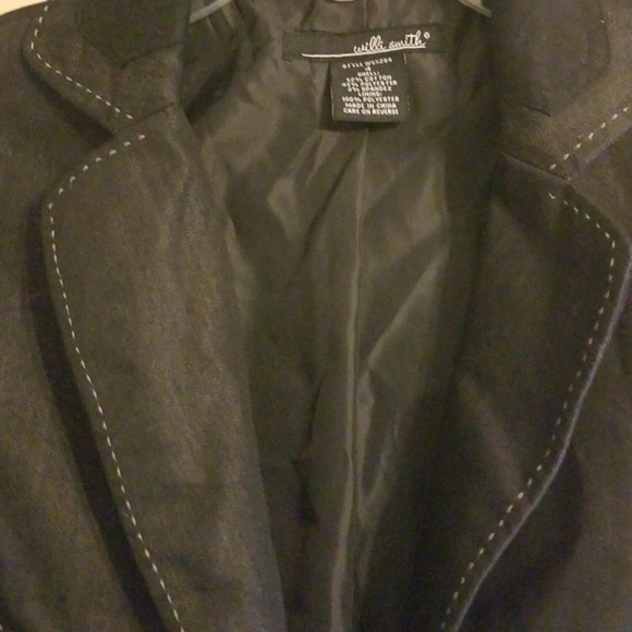 Blazer for spring - Picture 3 of 4